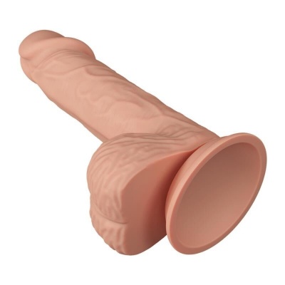 Baile Beautiful Encounter Catoblepas Realistic Dildo 20.6cm - image 5