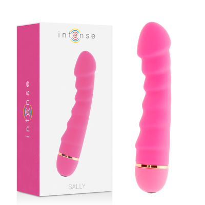 Intense Sally Pink Twenty Speed G-Spot - image 1