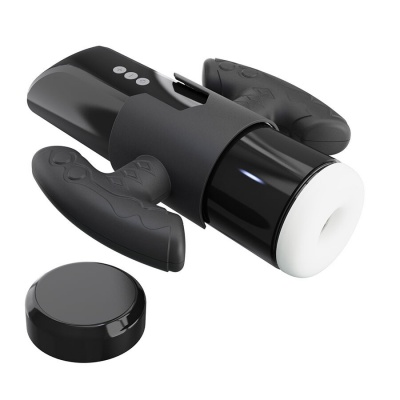 Pretty Love Larissa Suction with Support Stand - image 9