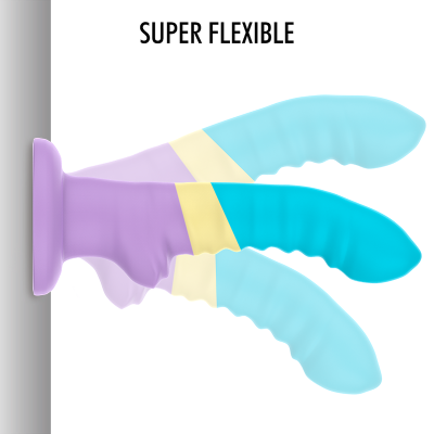 Mythology Colby Pastel Dildo M - image 4