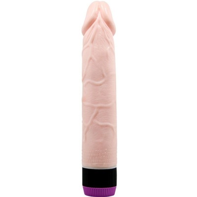 Baile Adour Club Realistic Vibrator 21.5 Cm - image 4