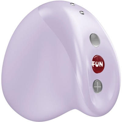 Fun Factory Mea Air Pulse Vibrator Purple