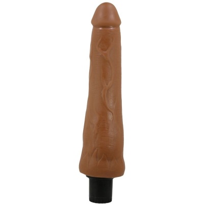 Pretty Love Alfredo Realistic Vibrator 21.5 CM Pretty Love Alfredo Realistic Vibrator 21.5 CM
