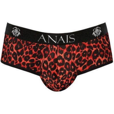 Anais Men Tribal Jock Bikini XL - image 3