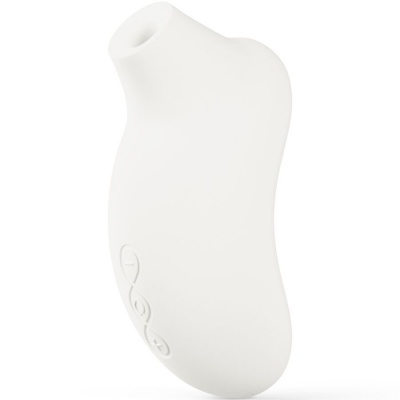 Lelo Sona 3 Sonic Clitoral Massager Cream - image 3