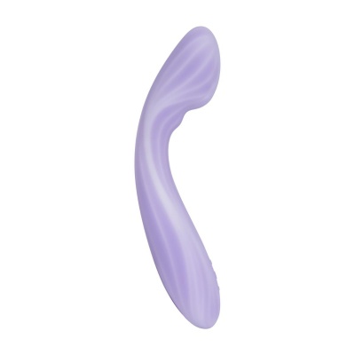 Foto van Svakom – Margot App Controlled Dual Motor G-Spot Vibrator – Paars