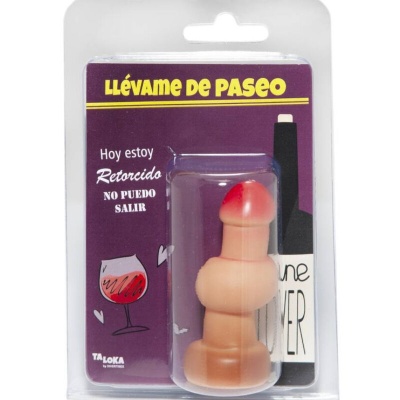 Taloka Wine Bottle Whistle Stopper