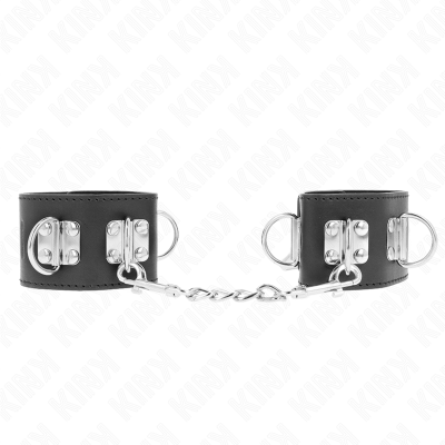 KINK Black Multi-Position 16-23 Cm - image 2