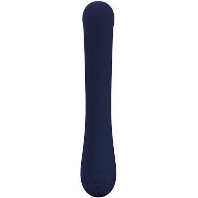 Pretty Love Lamar Blue Rabbit Vibrator G-Spot - image 4