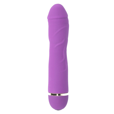 Intense Airon Lilac Twenty Speed Vibrator - image 3