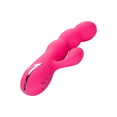 Calexotics Oceanside Orgasm Vibrator - image 6