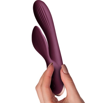 Climaximum Lyanna Rabbit Vibrator - image 2