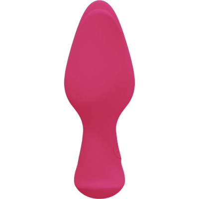 Fun Factory Bootie Fem Anal Plug Raspberry - image 3