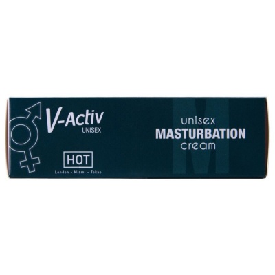 HOT Masturbation Cream CBD Unisex 100ml - image 7