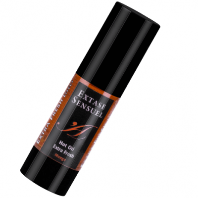 Extase Sensual Mango Fresh Oil 30ML - image 2