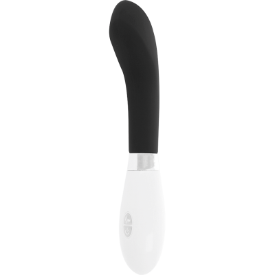 Glossy John Vibrator Black - image 4