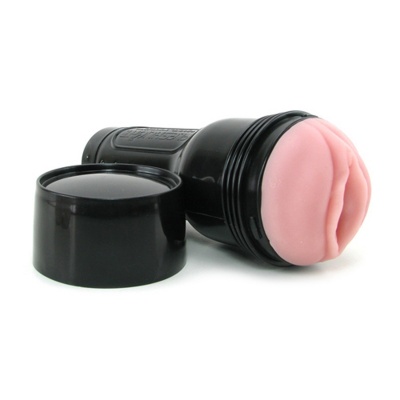 Foto van Fleshlight - Pink Lady Original