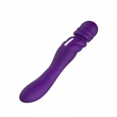 Nalone Jane Lilac Rechargeable Massager - image 3