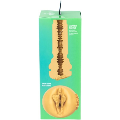 Feel Agatha Vega Interactive Stroker - image 5