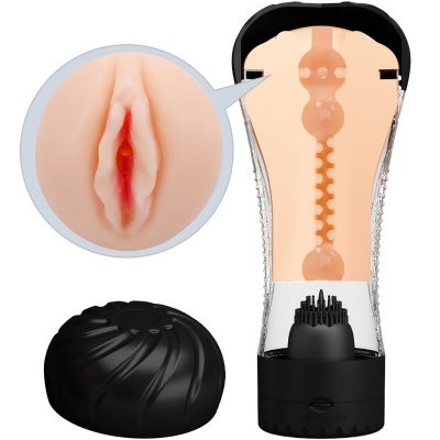 Pretty Love Naomi Vagina Vibrator Masturbator - image 1