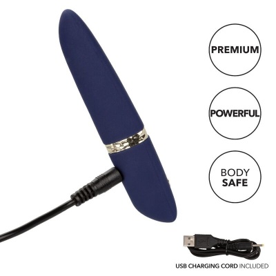 Calexotics Chic Daisy Mini Massager - image 4