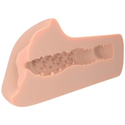 Pipedreams PDX Plus Perfect Dream Stroker - image 2