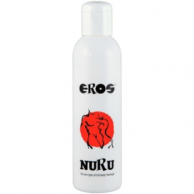 Eros Nuru Massage Gel 500ml