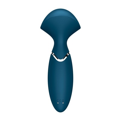Satisfyer Mini Wander Blue - image 3