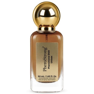 Pherostrong Soma Unisex Pheromone Perfume 50 ml - image 2