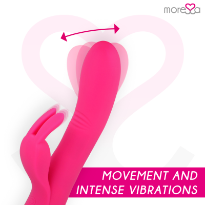 Moressa Ethan Premium Silicone Dual Stimulation - image 3