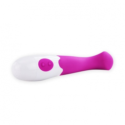 Pretty Love Charles Lilac Vibrator 18cm - image 7