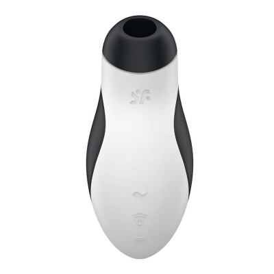 Satisfyer Orca Air Pulse Stimulator & Vibration - image 2