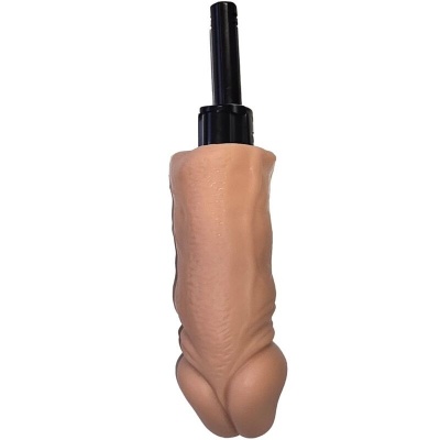 Diablo Picante Penis BBQ Lighter Flesh Refillable Diablo Picante Penis BBQ Lighter Flesh Refillable