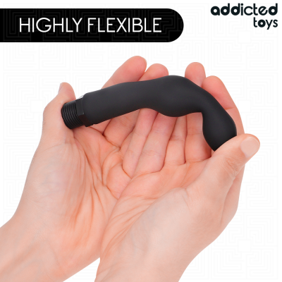 Addicted Toys Anal Cleaner Universal Adapter 3 - image 4