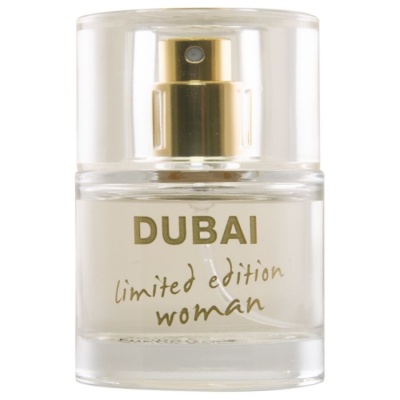 Hot Dubai Pheromone Perfume Limited Edition Women 30 ml - image 2