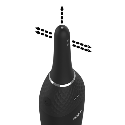 Anbiguo Ultimate Automatic Cleaner - image 2