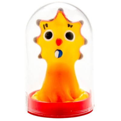 Condomerie Hand-Painted Novelty Condom Sister - image 1