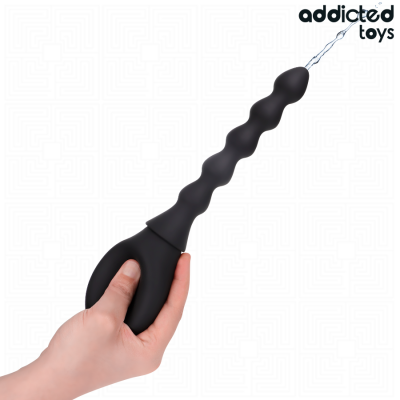 Addicted Toys Travel Cleaner Silicone Model 2 - image 3