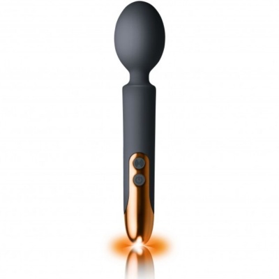 Rocks-Off Oriel Massager for Couples - image 3