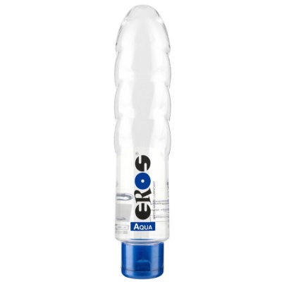 Eros Aqua Water-Based Lubricant 175 Ml