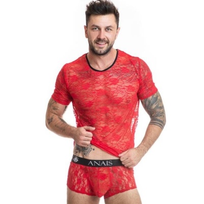 Brave T-shirt Xl - image 1