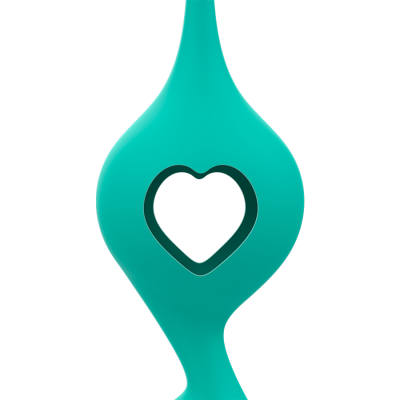 Rithual Deva Aqua Green Pelvic Training Set - image 6