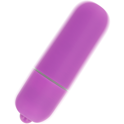 Online Mini Bullet Vibrator Purple - image 1