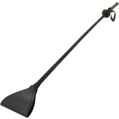 Darkness Black Whipper Whip