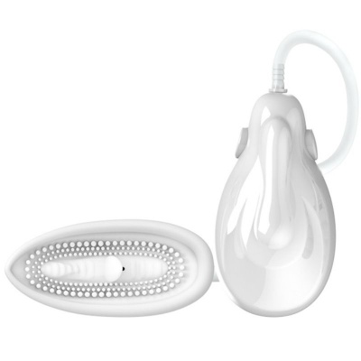 Pretty Love Passionate Lover Sucking Stimulator - image 4