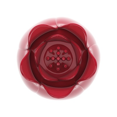 Pretty Love - Secret Garden Pink Massage Head - image 6