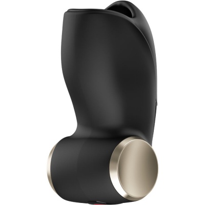 Fun Factory Cobra Libre II Vibrator Black - image 5