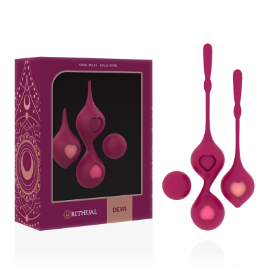 Rithual Orchid Pelvic Training Deva Set - image 2
