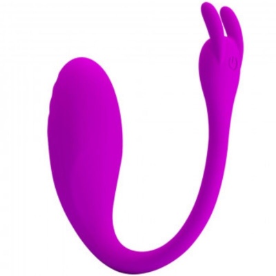 Pretty Love Catalina Massager Free App Lilac - image 2
