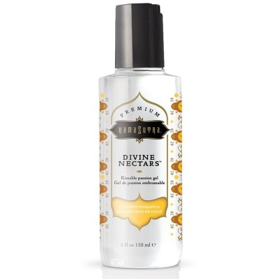Kamasutra Divine Nectars Coconut Pineapple 150ml Kamasutra Divine Nectars Coconut Pineapple 150ml